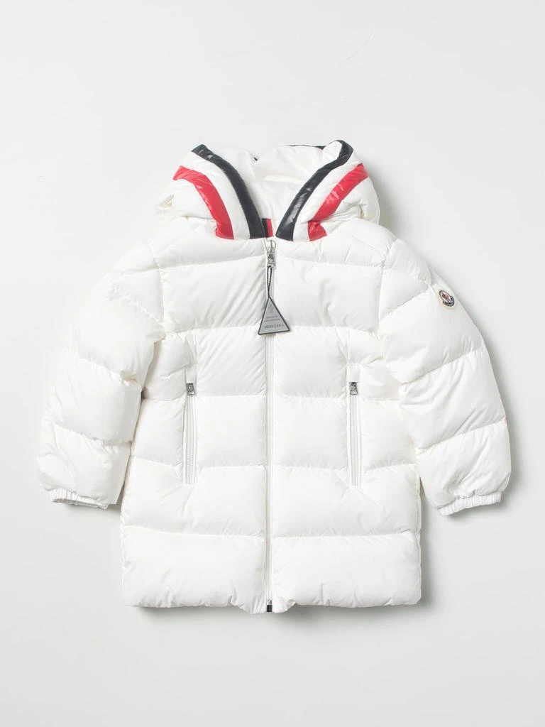 商品Moncler|Jacket kids Moncler,价格¥3188,第1张图片