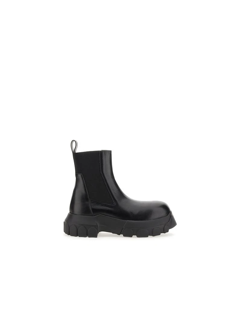 商品Rick Owens|Boot Strobe Beatle Bozo Tractor,价格¥6255,第1张图片