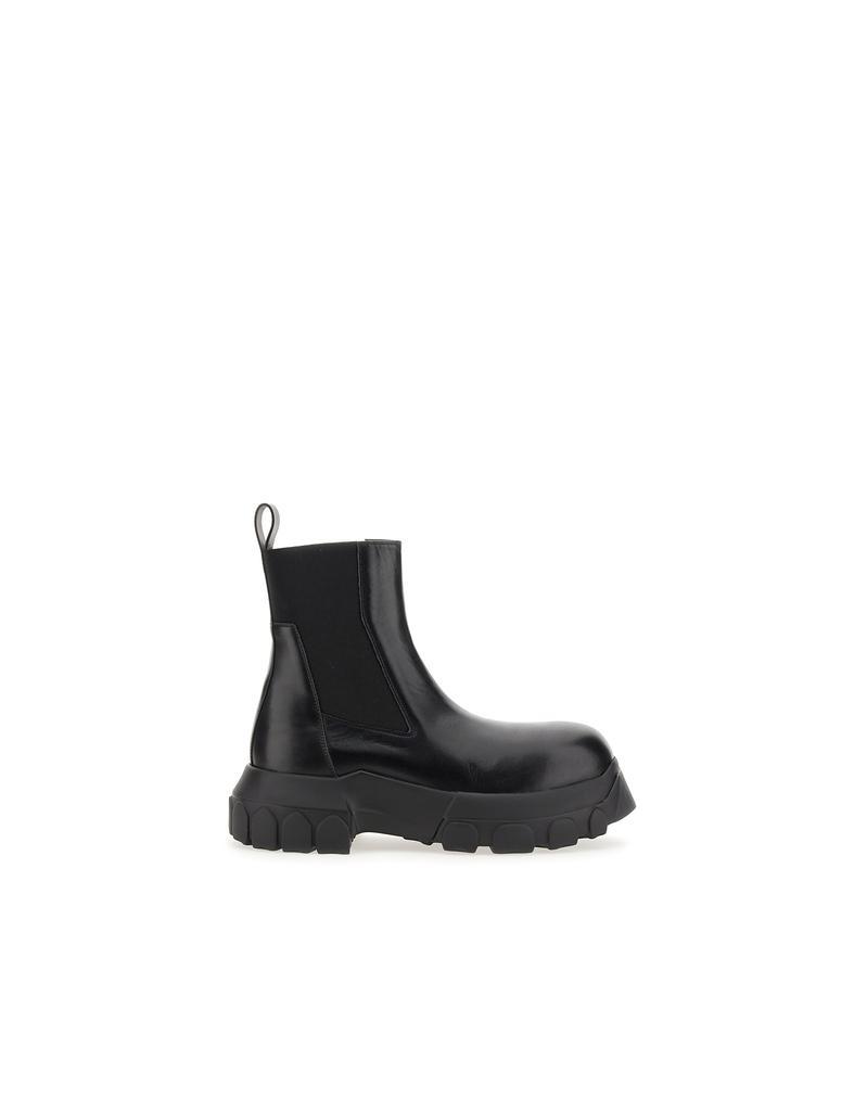 商品Rick Owens|Boot Strobe Beatle Bozo Tractor,价格¥6022,第1张图片