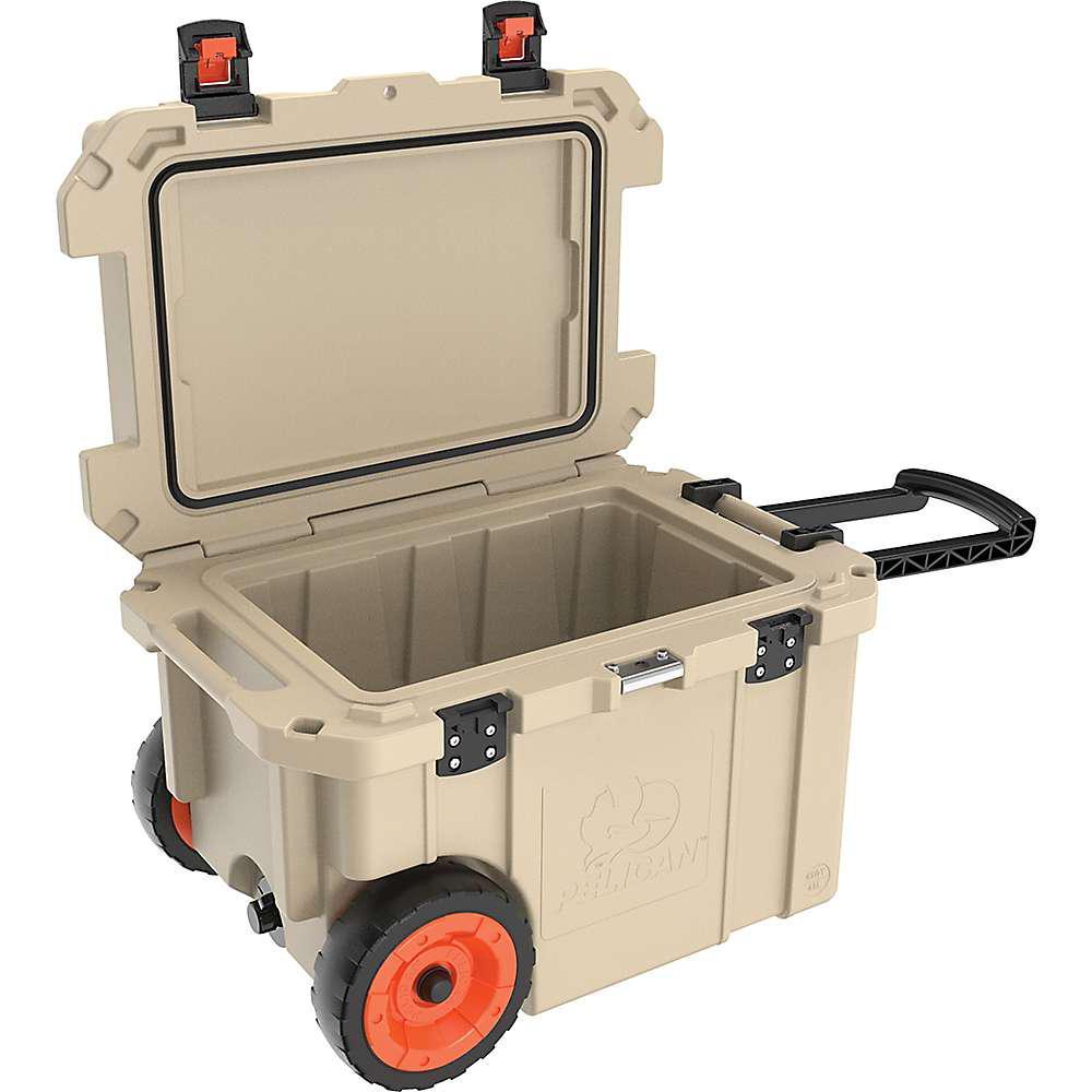 商品pelican|Pelican 45Q Wheeled Cooler,价格¥3195,第4张图片详细描述