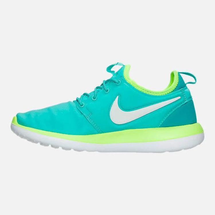 商品NIKE|耐克 女孩款休闲运动鞋,价格¥187,第4张图片详细描述