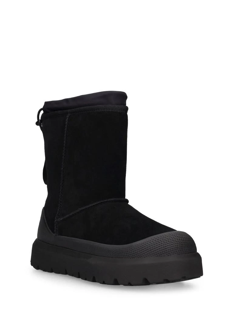 商品UGG|Classic Short Weather Hybrid,价格¥1207,第2张图片详细描述