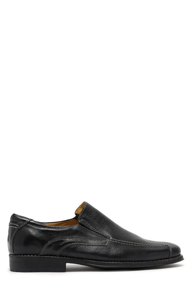 商品Sandro Moscoloni|Ambrose Double Gore Bicycle Toe Slip-On,价格¥264,第3张图片详细描述