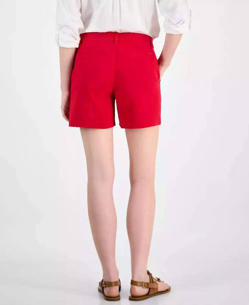 商品Tommy Hilfiger|短裤,价格¥407,第3张图片详细描述