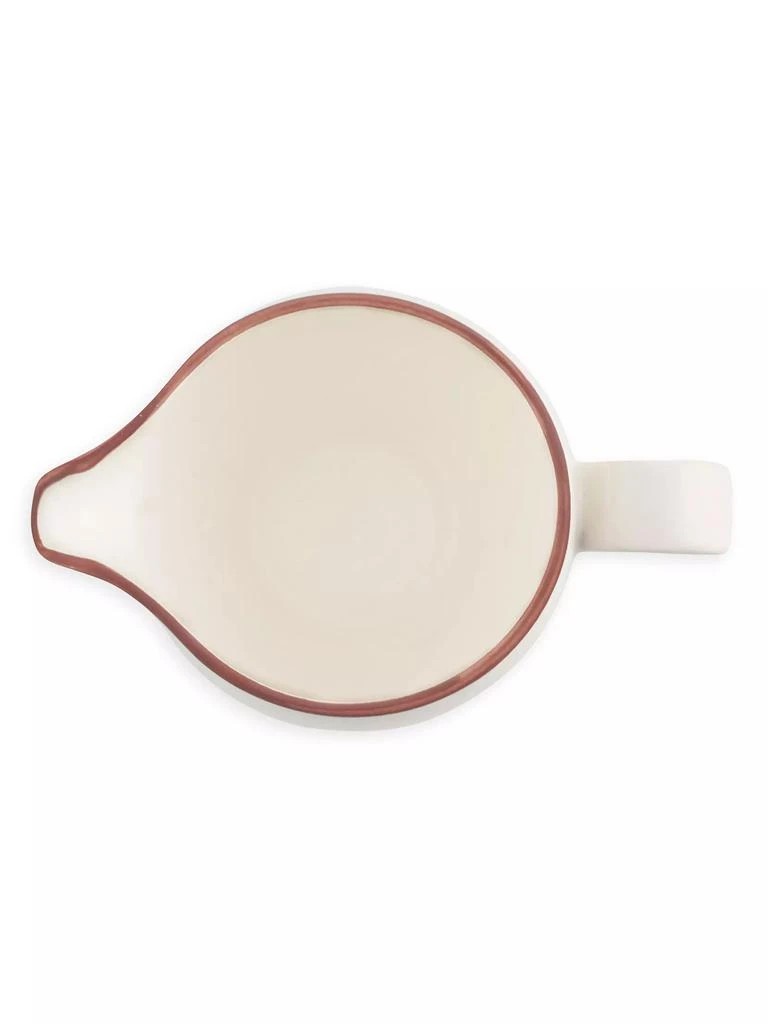 商品Nambé|Taos Stoneware Creamer,价格¥240,第3张图片详细描述