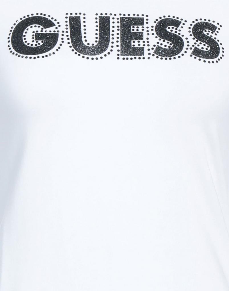 商品GUESS|T-shirt,价格¥362,第6张图片详细描述