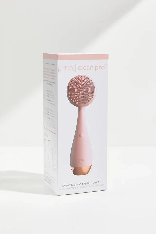 商品Perricone MD|PMD Clean Pro Smart Cleansing Device,价格¥1368,第2张图片详细描述