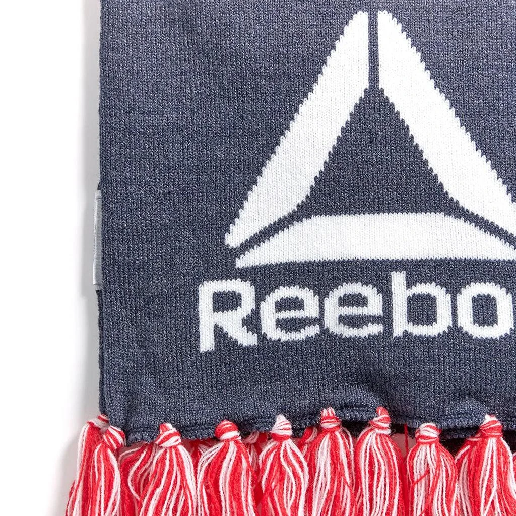 商品Reebok|Reebok Rally Scarf With Logo,价格¥54,第4张图片详细描述