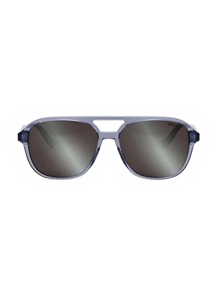 商品Dior|INDIOR N1I Sunglasses,价格¥3376,第1张图片