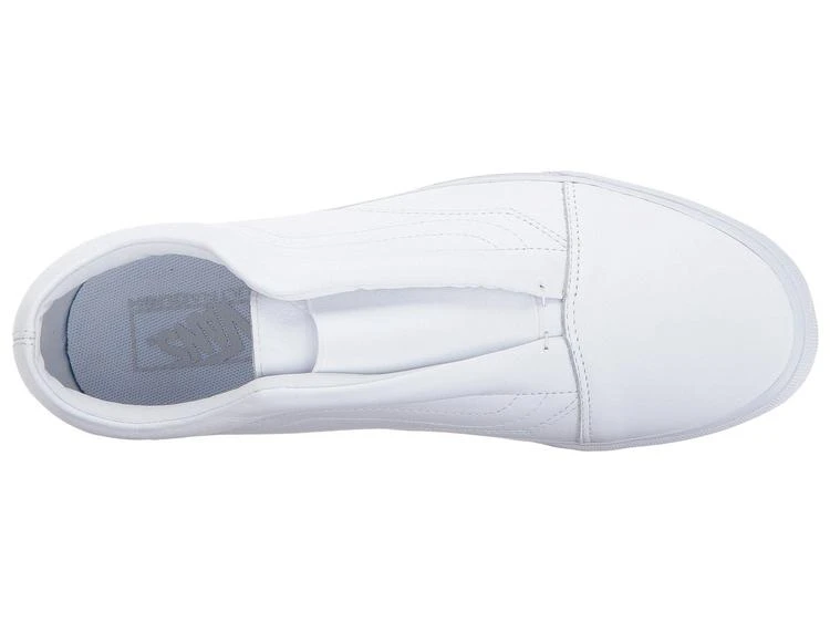 商品Vans|UA Old Skool Laceless DX,价格¥575,第2张图片详细描述