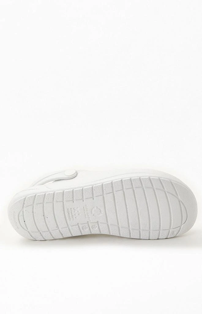 商品ALES GREY|Eco Rodeo Drive Slip On Clogs,价格¥732,第4张图片详细描述