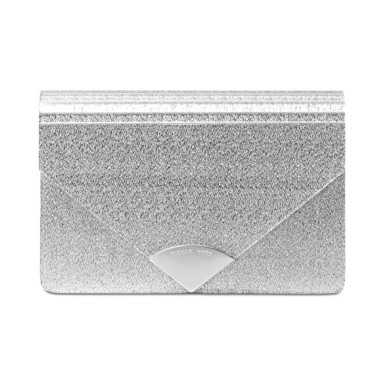 商品Michael Kors|Barbara Medium Envelope Clutch,价格¥1466,第1张图片