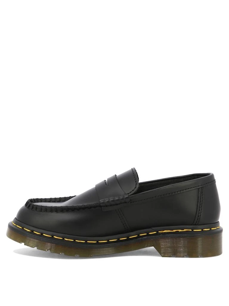 商品Dr. Martens|Penton Loafers & Slippers Black,价格¥1096,第3张�图片详细描述