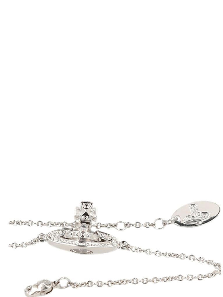 Vivienne Westwood pina Bas Relief Bracelet商品第3张图片规格展示