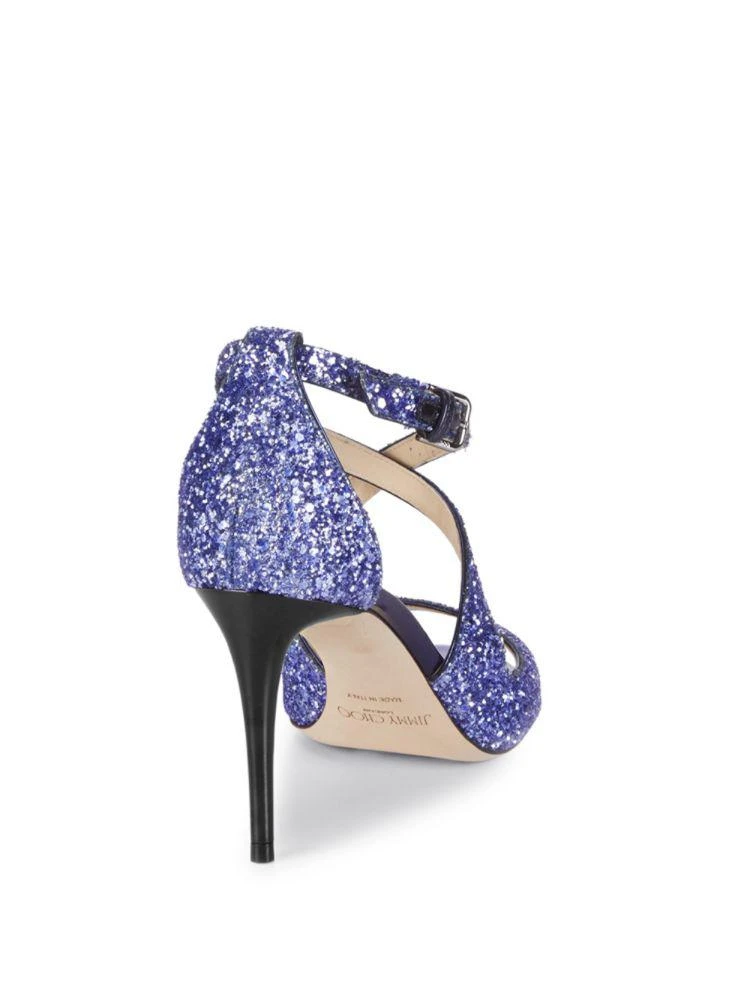 商品Jimmy Choo|Emily 高跟凉鞋,价格¥2641,第2张图片详细描述