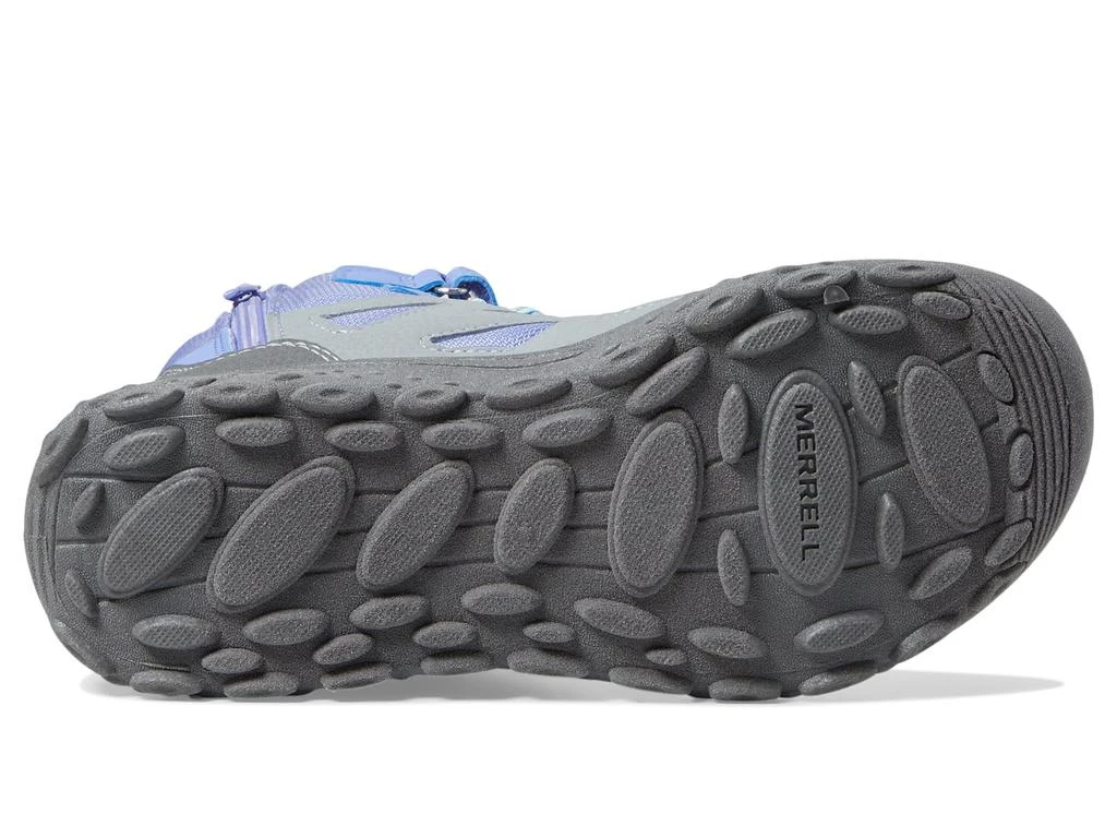 商品Merrell|Polar Trekker (Toddler/Little Kid/Big Kid),价格¥444,第3张图片详细描述