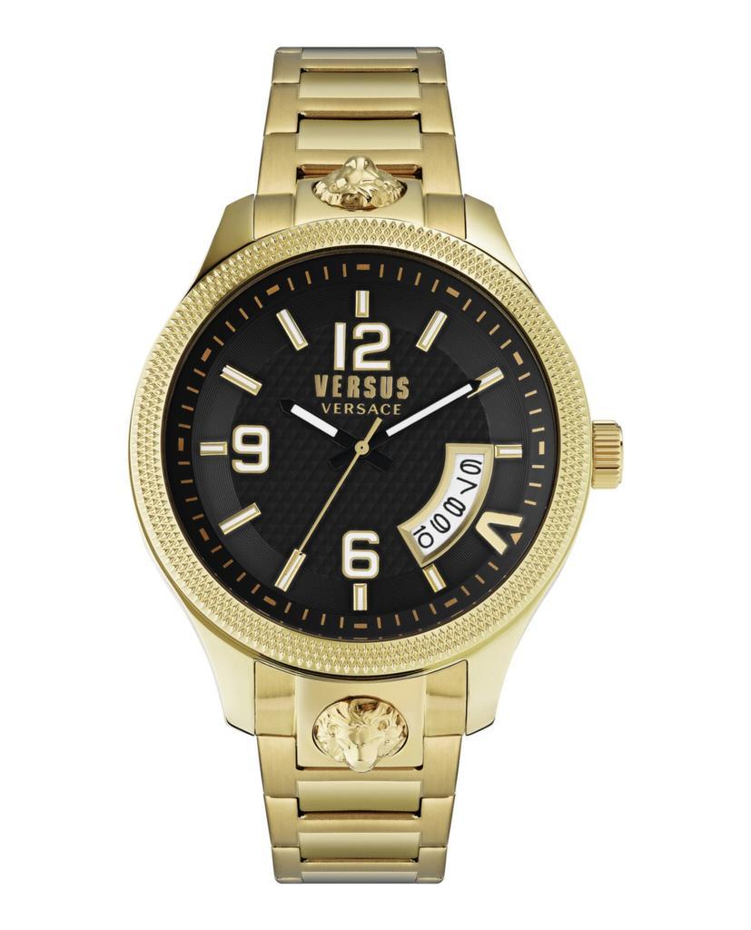 商品Versus Versace|Reale Bracelet Watch,价格¥758,第1张图片