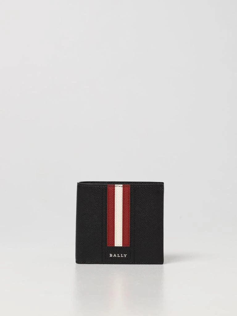 商品Bally|Wallet men Bally,价格¥1031,第1张图片