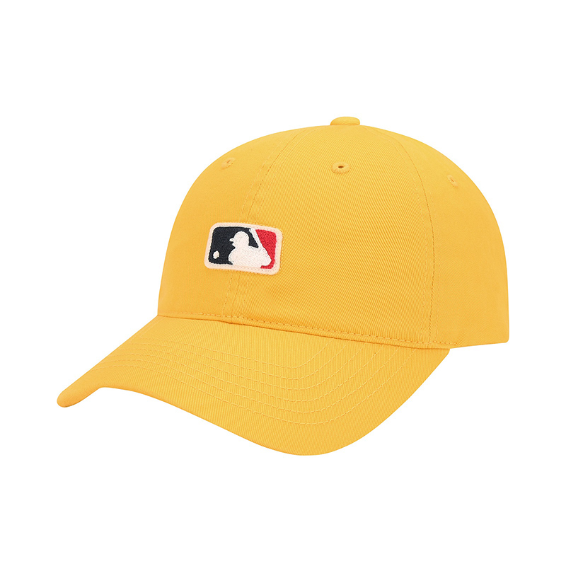 MLB 新款简约标 棒球帽  32CPIS-00D-F商品第2张图片规格展示