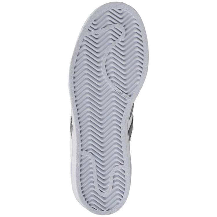 Boys' Superstar Casual Sneakers from Finish Line 商品