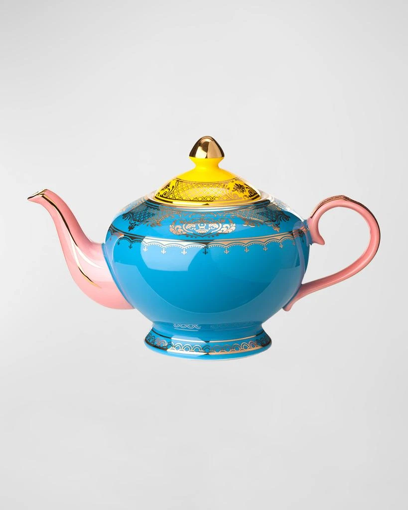 商品POLSPOTTEN|Grandpa Teapot, 24 oz.,价格¥1251,第1张图片