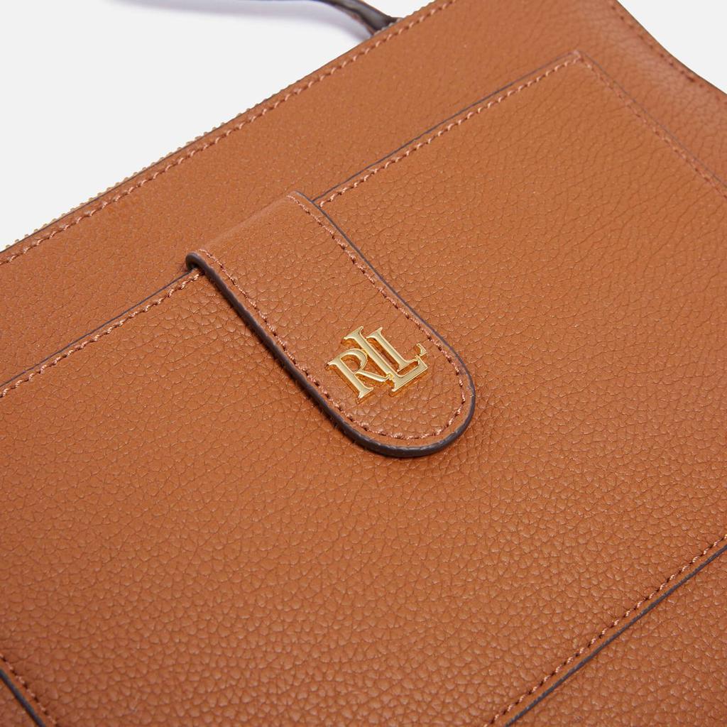 Lauren Ralph Lauren Jamey 27 Medium Cross-Body Bag商品第4张图片规格展示