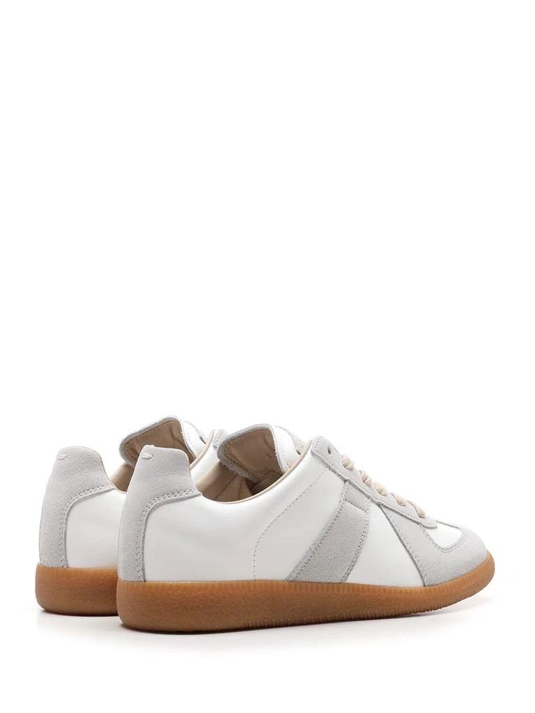 商品MAISON MARGIELA|White replica Sneakers,价格¥3938,第3张图片详细描述