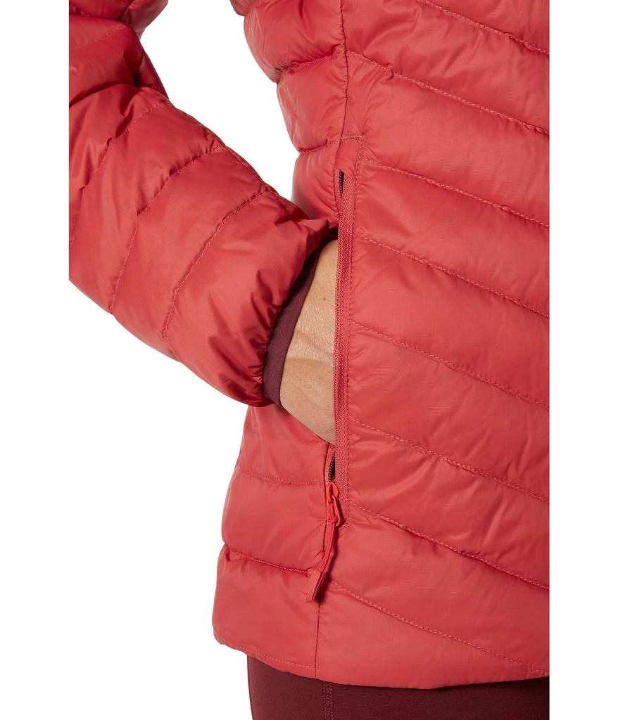 商品Helly Hansen|Verglas Down Insulator Jacket,价格¥1282,第4张图片详细描述