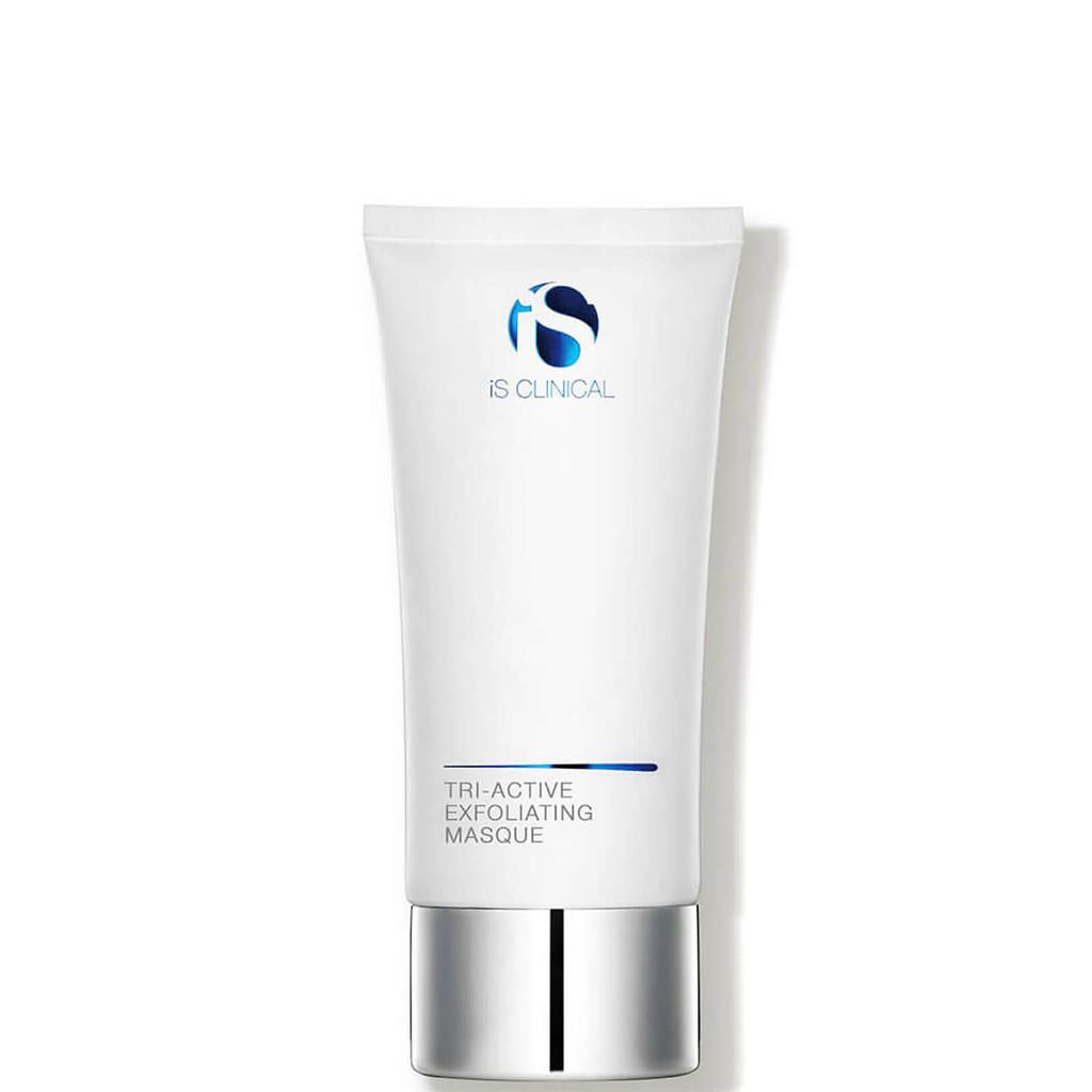 iS Clinical Tri-Active Exfoliating Masque 4 oz商品第1张图片规格展示