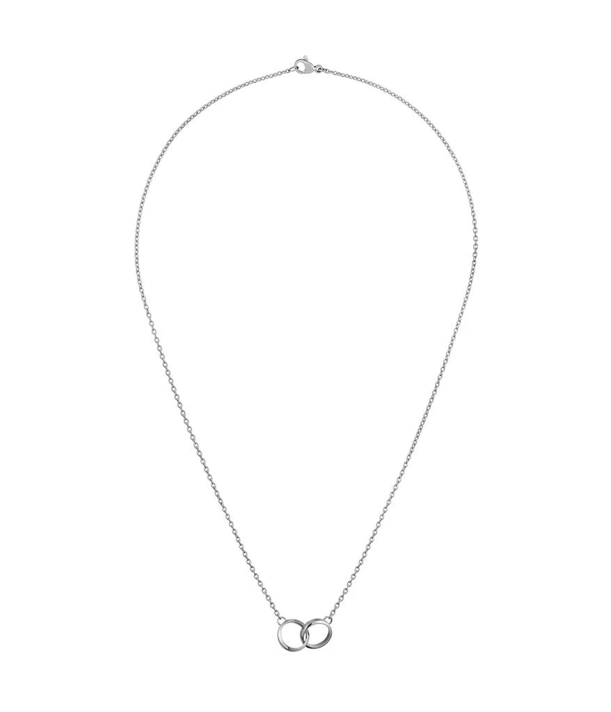 商品Daniel Wellington|Elan Unity Necklace,价格¥413,第2张图片详细描述