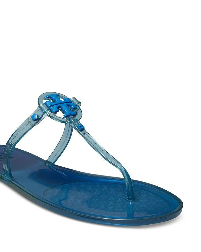 商品Tory Burch|Women's Mini Miller Thong Sandals,价格¥514,第4张图片详细描述