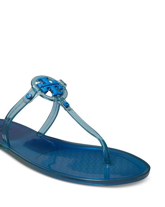 商品Tory Burch|Women's Mini Miller Thong Sandals,价格¥721,第6张图片详细描述