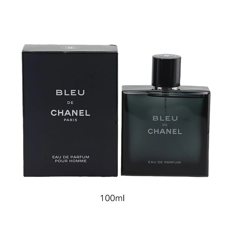 商品[国内直发] Chanel|香奈儿 蔚蓝男士浓香水 木质香调芳香香调 香水EDP 50ml/100ml/150ml 持久留香,价格¥896,第11张图片详细描述