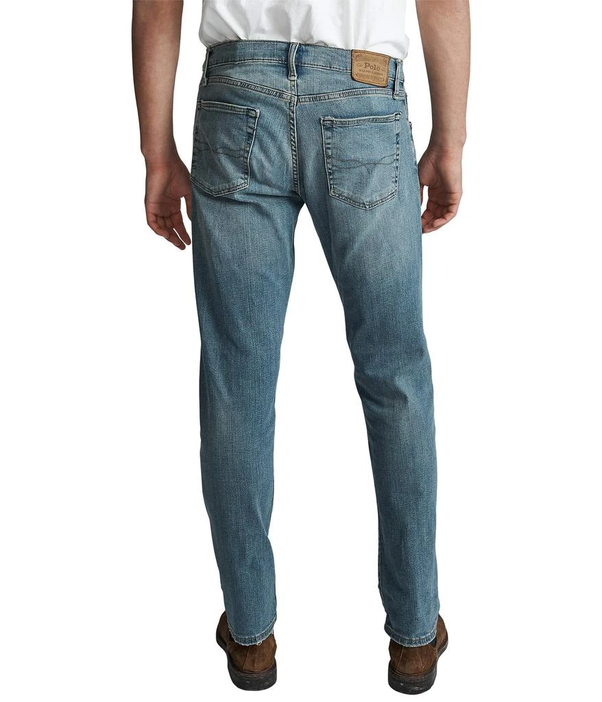 商品Ralph Lauren|Hampton Relaxed Straight Jean,价格¥873,第2张图片详细描述