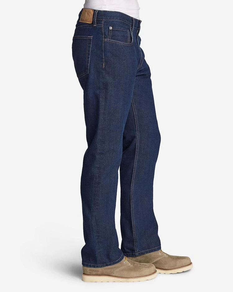 Men&#39;s Authentic Jeans - Straight Fit 商品