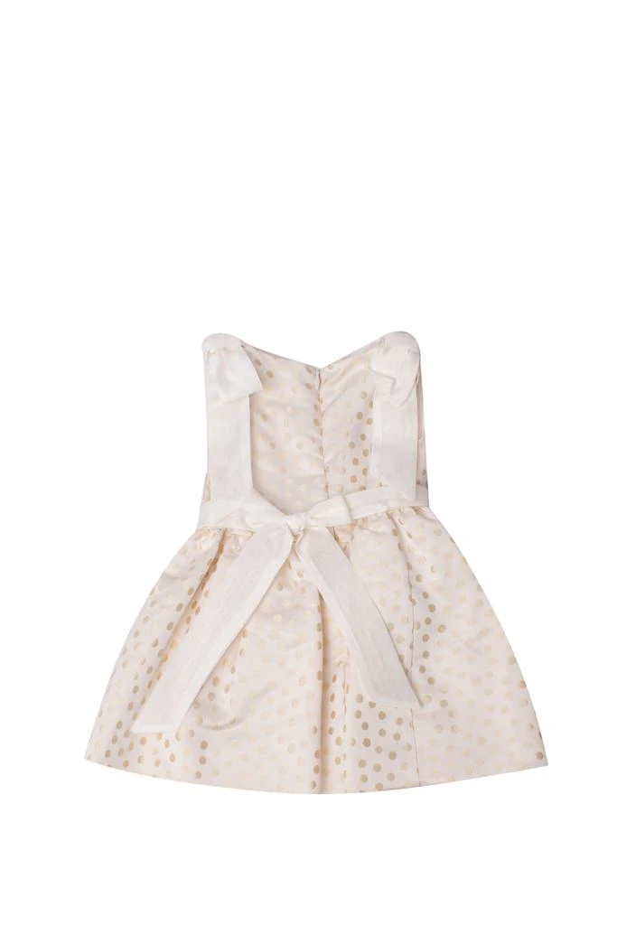 商品LA STUPENDERIA|La stupenderia Acetate Dress,价格¥1916,第2张图片详细描述