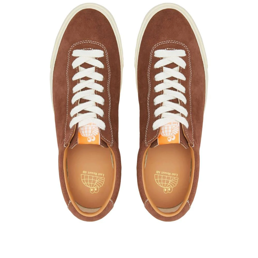商品Last Resort AB|Last Resort AB Suede 01 Low Sneaker,价格¥359,第5张图片详细描述