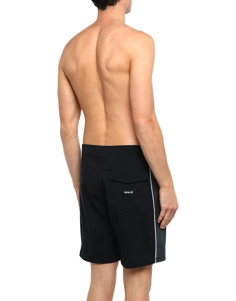 商品Hurley|Swim shorts,价格¥201,第3张图片详细描述