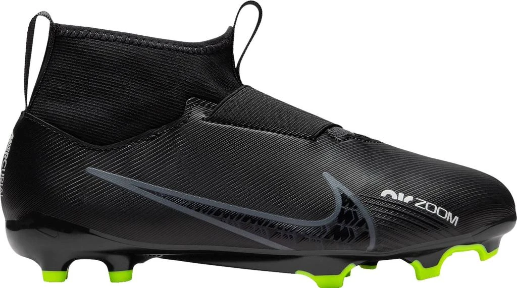 商品NIKE|Nike Kids' Mercurial Zoom Superfly 9 Academy FG Soccer Cleats,价格¥515,第1张图片