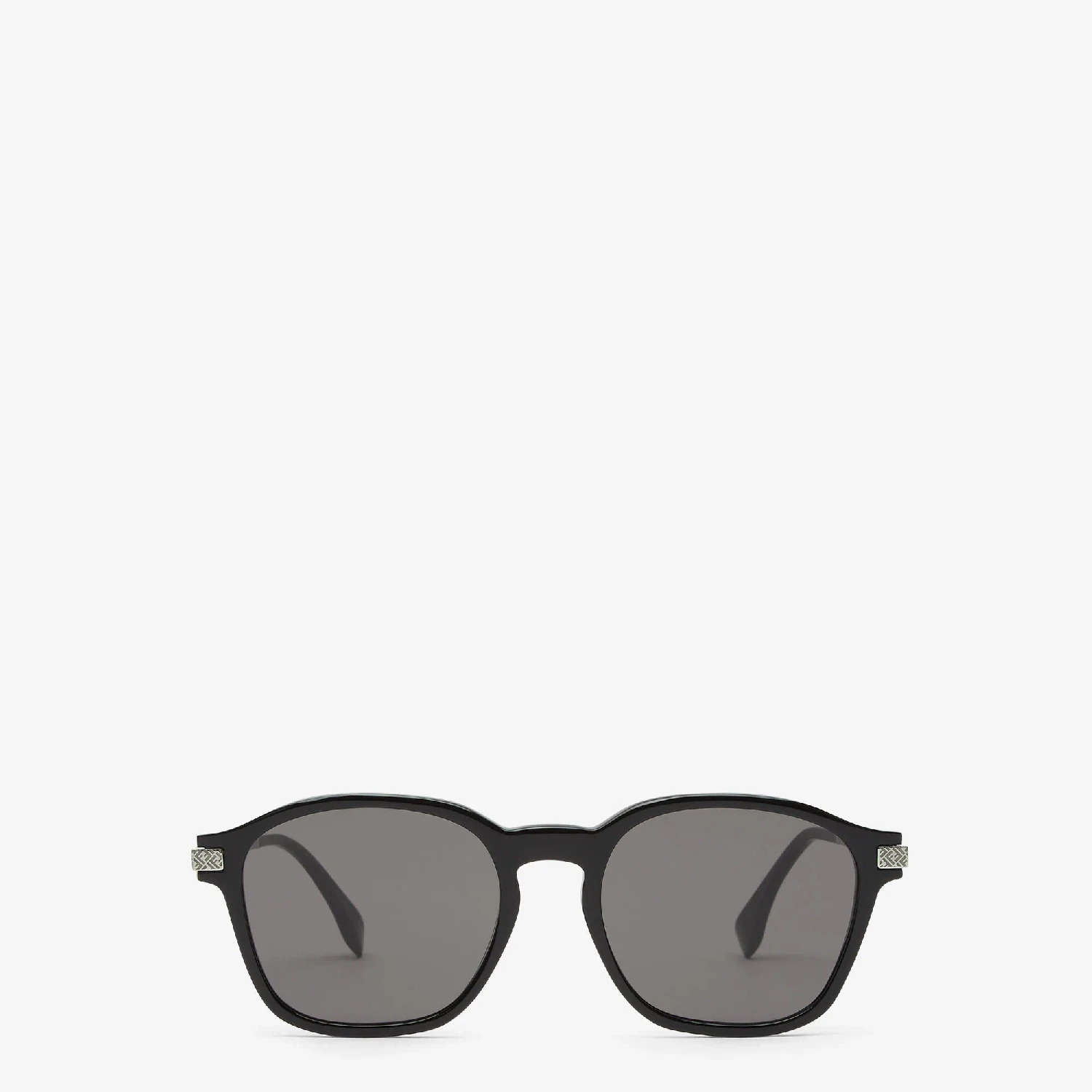 商品Fendi|【预售】 芬迪 25春夏 男士 太阳眼镜 Fendi Essential FOL578ALHUF1S9D,价格¥3611,第1张图片