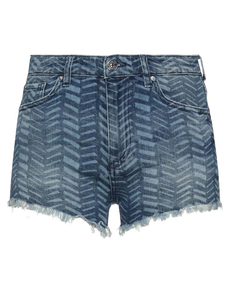 商品Armani Exchange|Denim shorts,价格¥172,第1张图片
