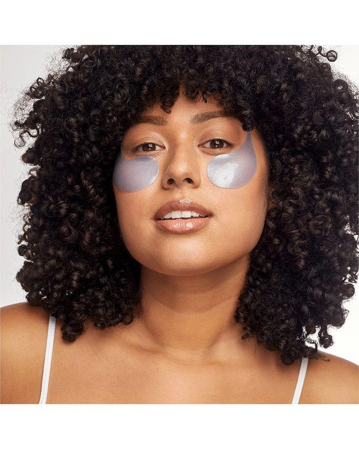 商品Patchology|FlashPatch Restoring Night Eye Gels, 5 Pairs,价格¥150,第4张图片详细描述