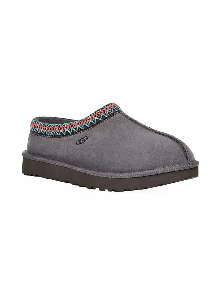 商品UGG|Tasman UGGPure Suede Slippers,价格¥819,第2张图片详细描述