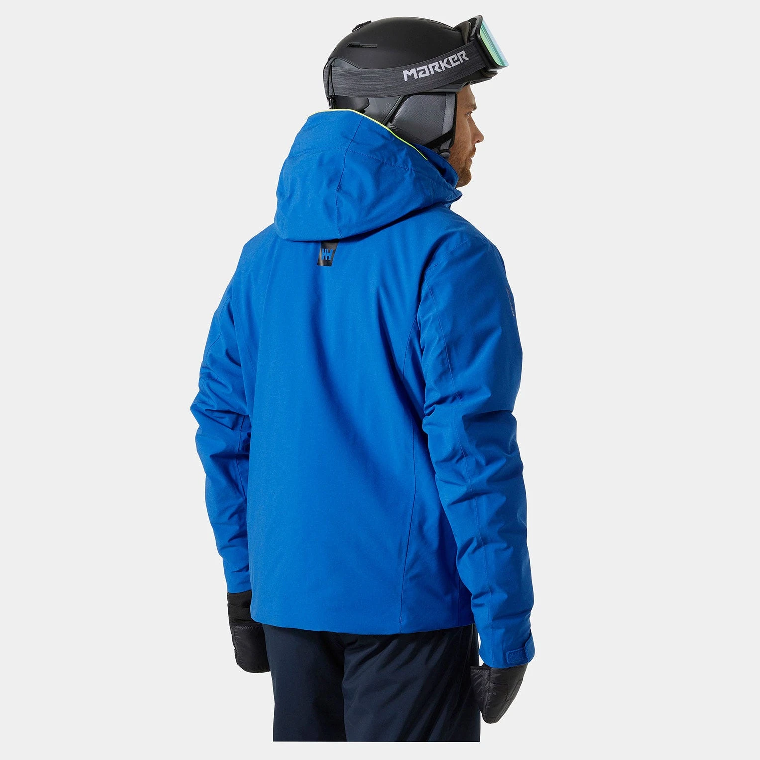 商品【商品预售7天】 Helly Hansen|Helly Hansen 男士户外滑雪服上装 65870543COBALT20 花色,价格¥4947 描述