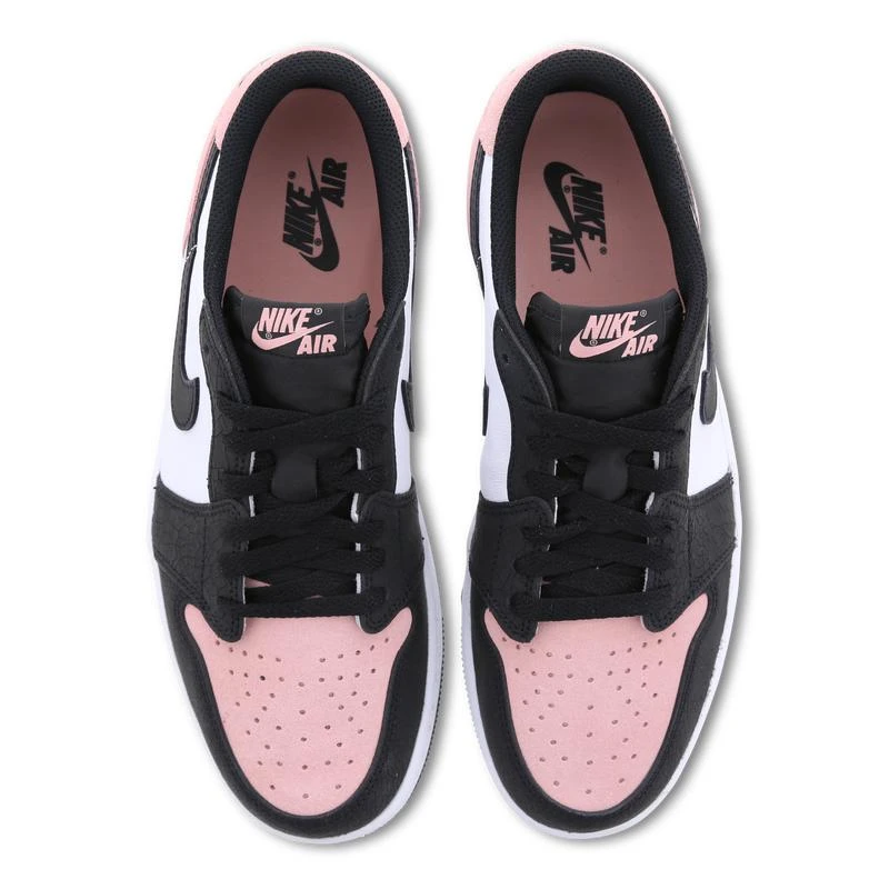 商品Jordan|Jordan 1 Low OG - Men Shoes,价格¥1198,第5张图片详细描述