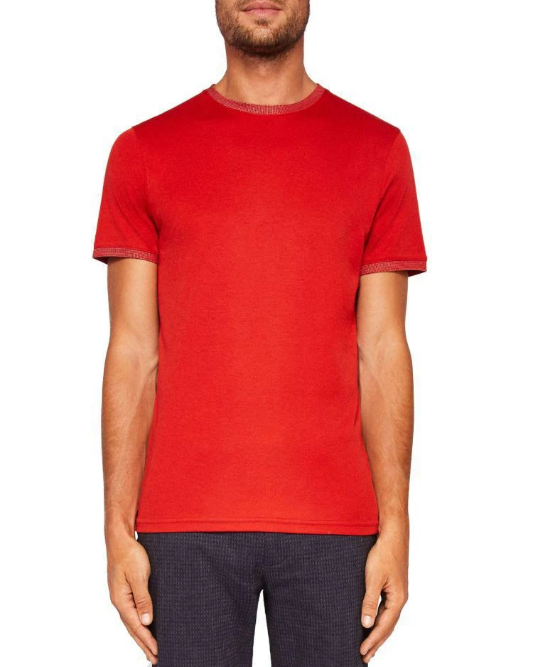 商品Ted Baker London|Solid Tee,价格¥252,第1张图片