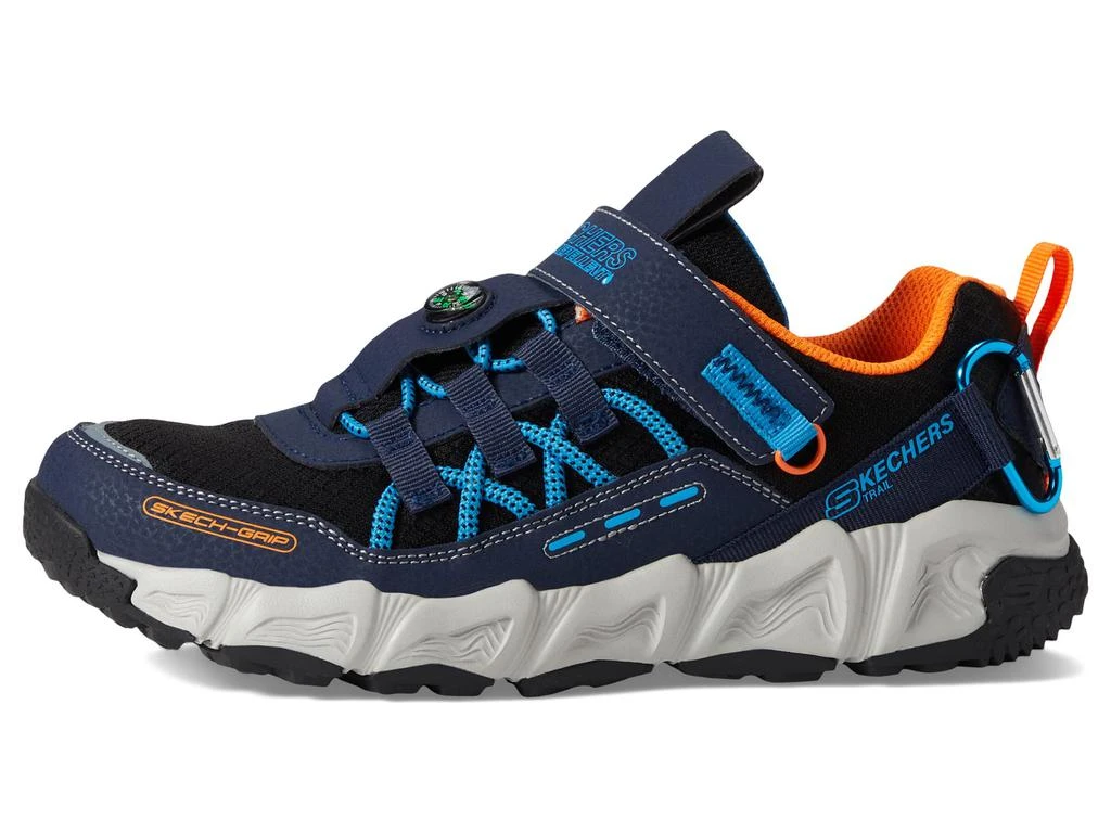 商品SKECHERS|Sport - Velocitrek - Pro Scout 406423L (Little Kid/Big Kid),价格¥421,第4张图片详细描述