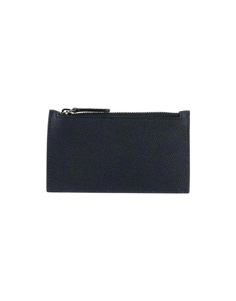 商品Giorgio Armani|Wallet,价格¥1233,第1张图片