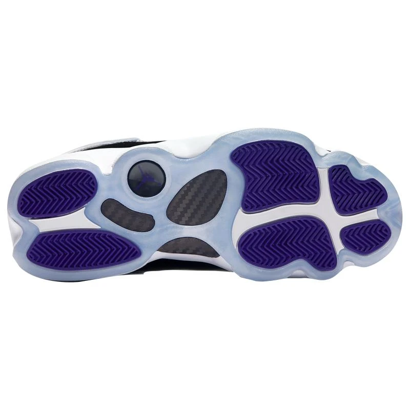 商品Jordan|Jordan 6 Rings - Men's,价格¥1279,第2张图片详细描述