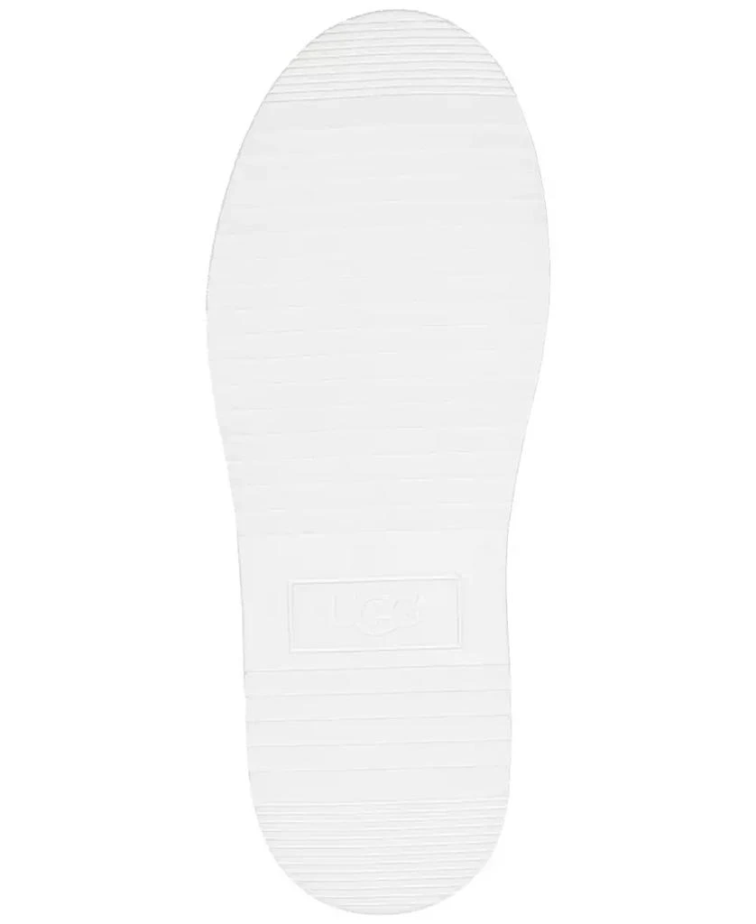 商品UGG|Women's Alameda Sammy Slip-On Sneaker,价格¥166,第5张图片详细描述